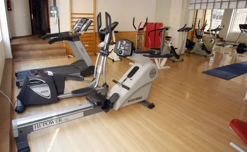 Aparthotel Los Girasoles Leisure & Recreation Photos