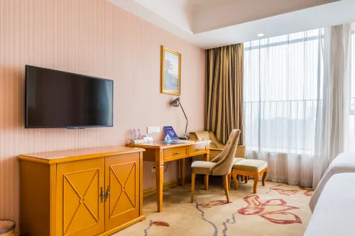 Vienna Hotel (Foshan Lecong Furniture City) Rooms Photos