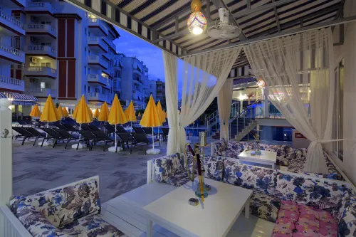 Villa Sunflower Hotel - All Inclusive Избранное Photos