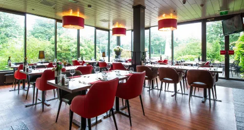 Bastion Hotel Amsterdam Zuidwest Featured Photos