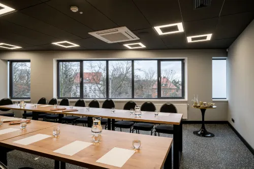 Hotel Zoo by Afrykarium Wroclaw Featured Photos