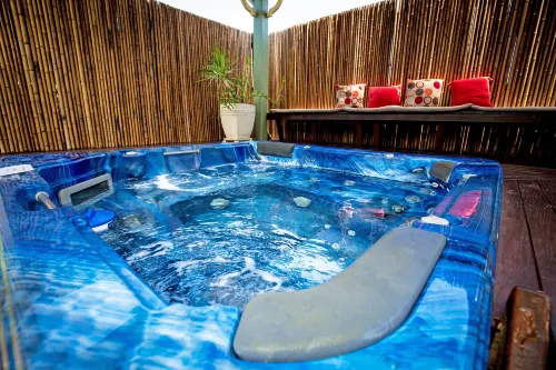Mission Reef Resort Benessere e tempo libero Photos