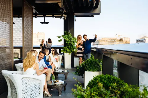 Excelsior Hotel Gallia, a Luxury Collection Hotel, Milan Da non perdere Photos
