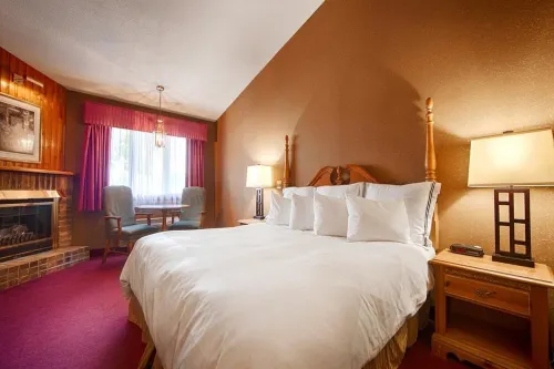 Best Western University Inn Photos