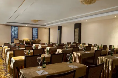 Best Western Plus Makassar Beach Fasilitas Bisnis Photos