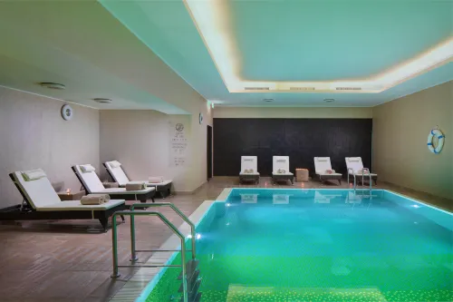 InterContinental Budapest À ne pas manquer Photos