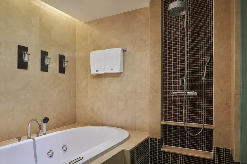 The Westin Kuala Lumpur Chambres Photos