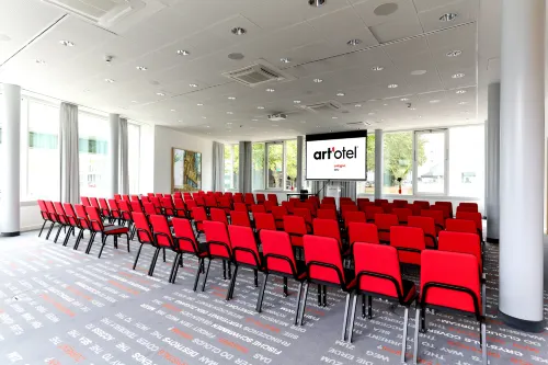 art'otel Cologne À ne pas manquer Photos