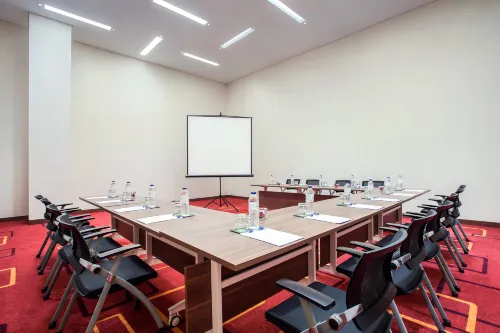 Holiday Inn Express Jakarta Pluit Citygate Unggulan Photos