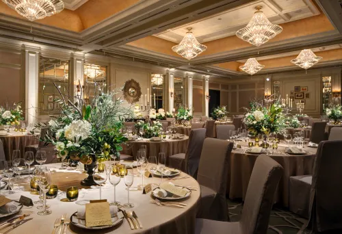 The Tokyo Station Hotel Espaces Affaires Photos