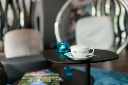 Motel One Stuttgart-Bad Cannstatt Photos