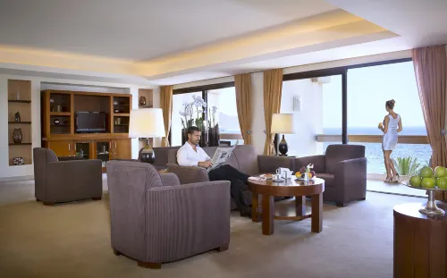 InterContinental Hotels Aqaba (Resort Aqaba) Photos
