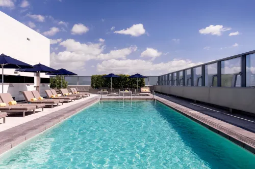 The Ritz-Carlton, Los Angeles Da non perdere Photos