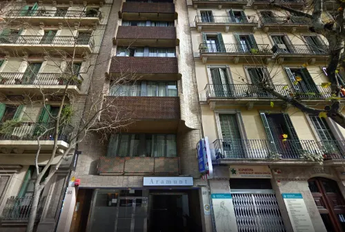 Barcelona Apartment Aramunt Da non perdere Photos