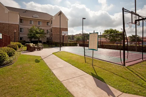 Sonesta ES Suites San Antonio Northwest Medical Center Benessere e tempo libero Photos