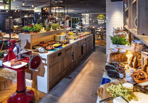 Park Inn by Radisson Stuttgart Featured Photos