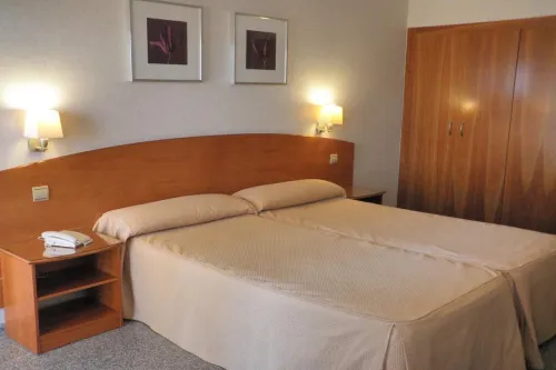 Hotel Castilla Alicante Photos