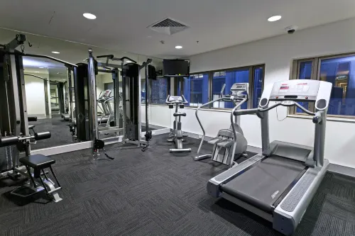 Causeway 353 Hotel Leisure & Recreation Photos