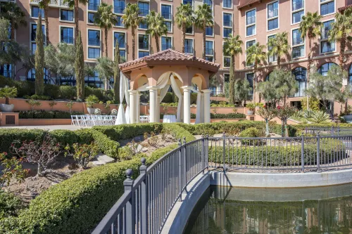 The Westin Lake Las Vegas Resort & Spa Area Publik Photos