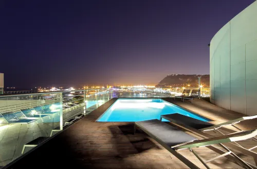 Eurostars Grand Marina Hotel GL À ne pas manquer Photos