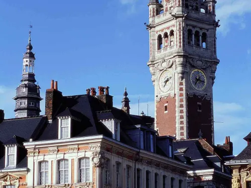 Hôtel Mercure Lille Aéroport Near Hotel Photos