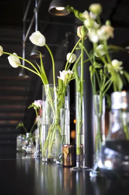 Radisson Blu Riverside Hotel Gothenburg Photos