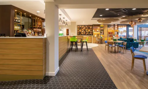 Holiday Inn Leicester - Wigston Benessere e tempo libero Photos