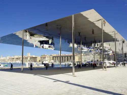 Mercure Marseille Centre Bompard La Corniche À proximité de l'hôtel Photos