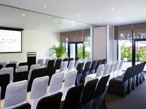 Sofitel Fiji Resort & Spa Business Facilities Photos