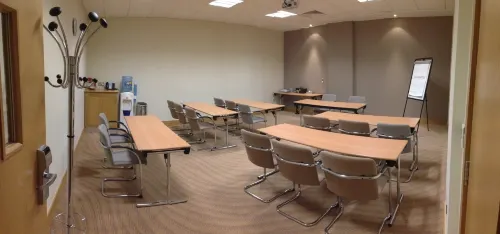 Leonardo Hotel Exeter Business Facilities Photos