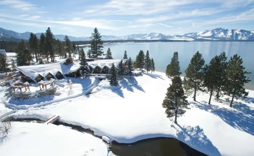 Edgewood Tahoe Resort Xung quanh Photos