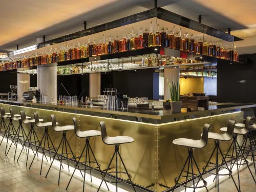 Ink Hotel Amsterdam - MGallery Collection Loisirs et amusements Photos