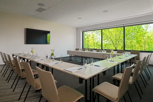 Four Points by Sheraton Warsaw Mokotow Business Facilities Photos