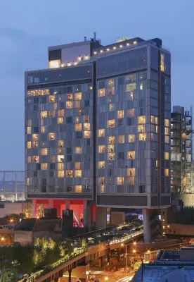 The Standard, High Line New York Extérieur Photos