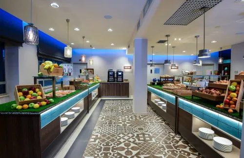 NYX Hotel Milan by Leonardo Hotels Ristorazione Photos