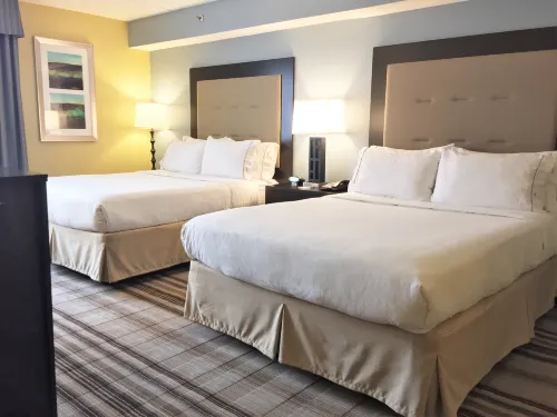 Holiday Inn Express Chicago NW - Arlington Heights À ne pas manquer Photos