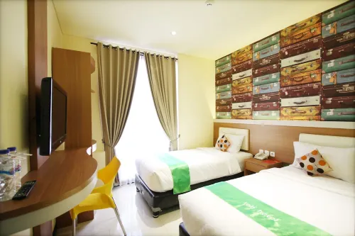 Tab Hotel Surabaya Unggulan Photos