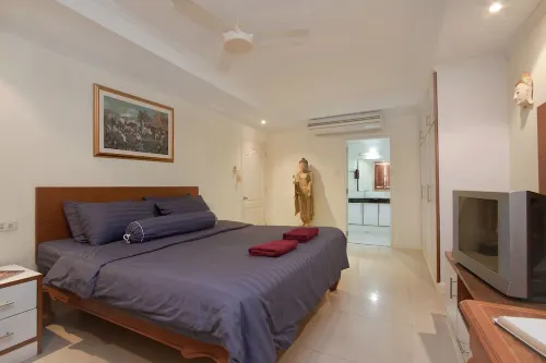 Argyle Apartments Pattaya Camere Photos