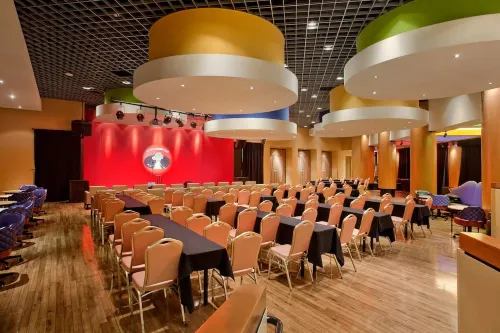 The Orleans Hotel & Casino Da non perdere Photos