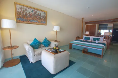 Sadara Resort Chambres Photos