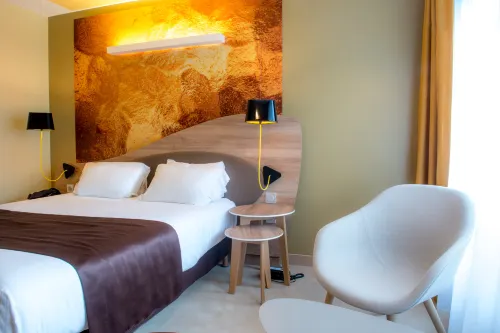 Holiday Inn Reims - City Centre Huoneet Photos