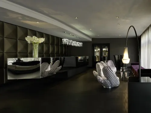 Roomers, Frankfurt, a Member of Design Hotels À ne pas manquer Photos
