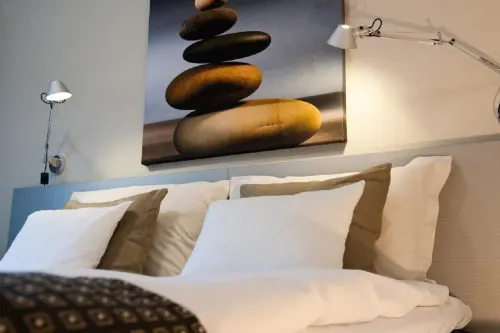 Hotel Birger Jarl Photos