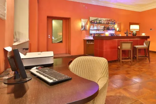Best Western Hotel Piemontese Bergamo Aree comuni Photos