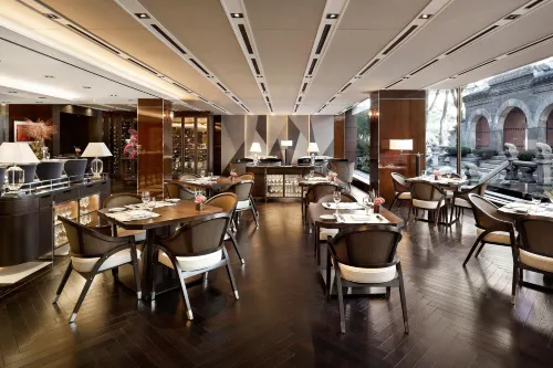 The Westin Josun Seoul Unggulan Photos