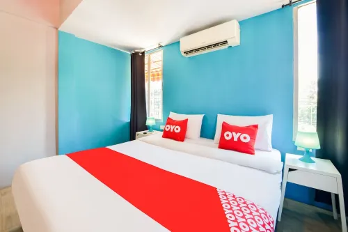 Sweet Pound Hotel Photos
