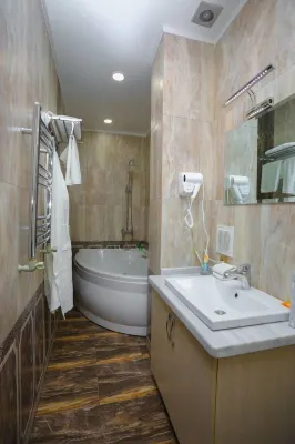 Safar Hotel Photos