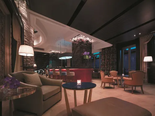 Shangri-La Bosphorus, Istanbul Loisirs et amusements Photos