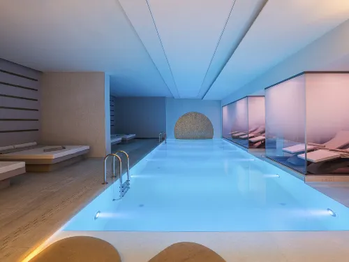 Novotel Istanbul Bosphorus Hotel Loisirs et amusements Photos
