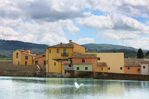 Hotel Mulino di Firenze, WorldHotels Crafted À proximité de l'hôtel Photos